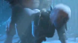 Manga Porno bi-curious-otches are having hardcore lovemaking all day long, mostly with monsters whose spunk-shotguns are fat