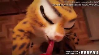 When animals decide to sex intercourse, it looks so plowing titillating, just like when people do it