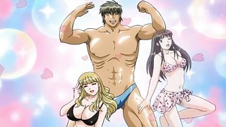 Stellar, toon boy is well-prepared to have fuck with a smoking supah super hot dame from the library