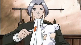 Mind-Deep-Throating guy is getting deep oral jobs from his handsome maid and enjoying while banging her brains out