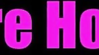 Horny alien girl with ginormous milk cans is having lovemaking with a dark-hued guy all the time