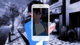 Casual sex intercourse with a friend is always a good idea for an insane, single woman