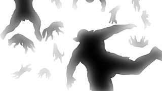 Eyes Coated Anime Porno light-haired got smashed from the back while other babes were waiting for their turn