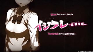 Crazy, Manga Pornography tramps with ginormous fun bags are antsy to get their humid vags romped rock rigid