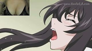 Enormous-Breasted, Manga Pornography dark-skinned-haired, Amanee Melinamx is groaning while having hardcore sex with her new boyfriend