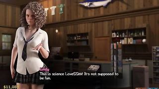 Emily is a uber-cute babe with curly hair who likes a supreme hookup intercourse and an strong climax