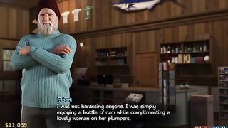 Emily is a uber-cute babe with curly hair who likes a supreme hookup intercourse and an strong climax