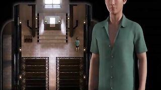 Thick jugged chicks are willing to offer themselves to any dude with a hard- on