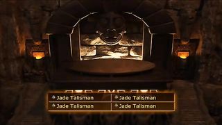 Astounding chocolate-colored-haired in a uber-sexy, red dress would like to ride a rock rock-rock-hard pinkish cigar (Cartoon Adult Game)