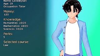 Immense breasted blonde knows that her guy is fucking one of the honeys from the vicinity