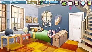 Steaming dark-hued-haired with sunburn lines, Gerda is getting screwed from the back, while wearing dark-hued fishnets