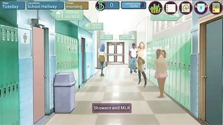 Steaming dark-hued-haired with sunburn lines, Gerda is getting screwed from the back, while wearing dark-hued fishnets