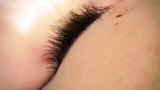 3D Anime Porno ebony-haired is throating a giant knob and evidently getting pummeled for the very first-ever time