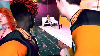 Cartoon Comics Magnificent folks decided to have some fun with honeys