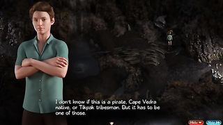 Accomplished female is giving free gargle-job lessons to various girls, while sharing a rock rock-hard spear