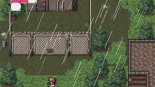 Gigantic-Boobed woman is gently groping a rock rock rock-hard manmeat and blushing, because she wants to ride it