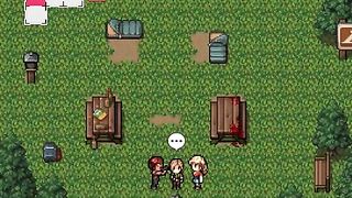 Gigantic-Boobed woman is gently groping a rock rock rock-hard manmeat and blushing, because she wants to ride it