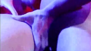 Astonishing gals are dancing half bare on the stage and keeping studs amused, all night