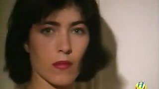 Supreme looking babes are dancing nearly bare on the stage and luving while demonstrating off