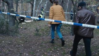 Aleksandra Poplawska, Olga Rayska nude - Szadz s01e01-06 (2020)