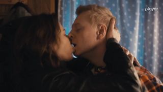 Aleksandra Poplawska, Olga Rayska nude - Szadz s01e01-06 (2020)