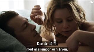 Amanda Jansson hot - Thin Blue Line (Tunna bla linjen) s01e10 (2020)