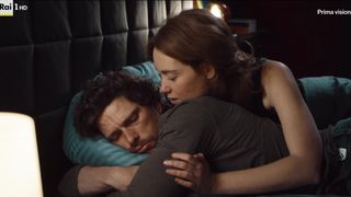 Cristiana Capotondi, Giulia Arena, Elena Radonicich sexy - â Bella Da Morire s01e01-04 (2020)