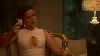Ester Exposito, Georgina Amoros, Claudia Salas nude - Elite s03e01-06 (2020)