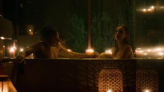 Ester Exposito, Georgina Amoros, Claudia Salas nude - Elite s03e01-06 (2020)
