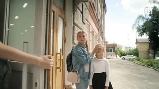 Hannusya Yarmolenko, Karina Cherchevych naked - Sex, Insta i ZNO s01e01e07-09 (2020)