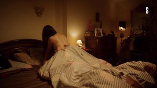 Hannusya Yarmolenko, Karina Cherchevych naked - Sex, Insta i ZNO s01e01e07-09 (2020)