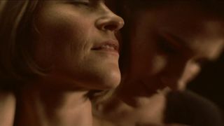 Inka Kallen naked - Kaikki Synnit (All The Sins) s02e01e04 (2020)