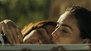 Irene Arcos, Veronica Sanchez, Marta Milans hot - El Embarcadero s02e01-06 (2020)