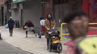 Kabrina Adams, Rad Pereira, Katerina Tannenbaum, Dede Lovelace naked - Betty s02e01e02e04 (2020)