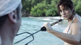 Manon Azem nude - Ils etaient dix s01e04 (2020)