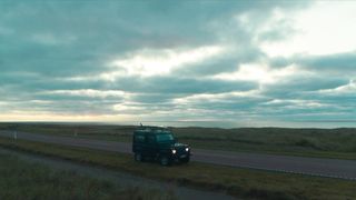 Marie Tourell Soderberg, Marie Boda nakd - Cold Hawaii s01e01-08 (2020)