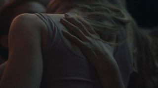 Marie Tourell Soderberg, Marie Boda nakd - Cold Hawaii s01e01-08 (2020)