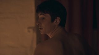 Marie Tourell Soderberg, Marie Boda nakd - Cold Hawaii s01e01-08 (2020)