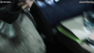 Martina Querini, Benedetta Gargari hot - Skam Italia s03e08 (2020)