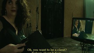 Natalia Lage, Brunna Martins, Juliana Bebe nude - Hard s02e03-06 (2020)