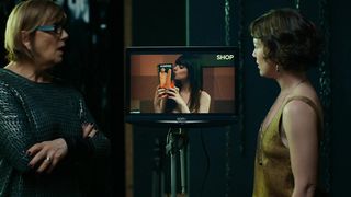 Natalia Lage, Brunna Martins, Juliana Bebe nude - Hard s02e03-06 (2020)