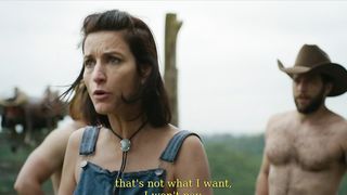 Natalia Lage, Brunna Martins, Juliana Bebe nude - Hard s02e03-06 (2020)