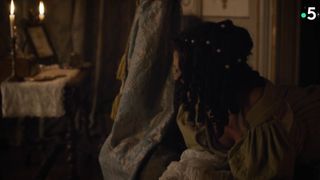 Violette Barratier naked - La Guerre des trones, la veritable histoire de l'Europe s04 e02-04 (2020)