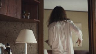 Magdalena Rozczka nude - Rojst 97 s02e01e03e04 (2021) TV series