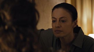 Magdalena Rozczka nude - Rojst 97 s02e01e03e04 (2021) TV series