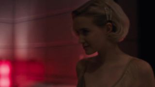 Julia Goldani Telles nude - The Girlfriend Experience s03e01 (2021) TV series