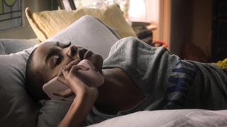 Andrea Bordeaux, Corbin Reid, Amber Stevens nude - Run the World s01e01 (2021) TV episode