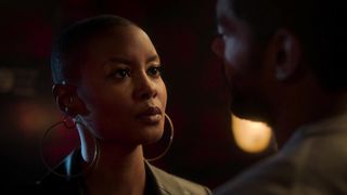 Andrea Bordeaux, Corbin Reid, Amber Stevens nude - Run the World s01e01 (2021) TV episode