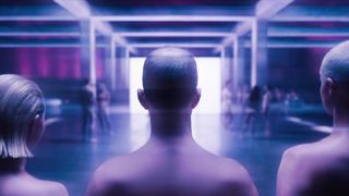 Julia Goldani Telles sexy - The Girlfriend Experience s03e06 (2021) TV movie scene