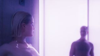 Julia Goldani Telles sexy - The Girlfriend Experience s03e06 (2021) TV movie scene